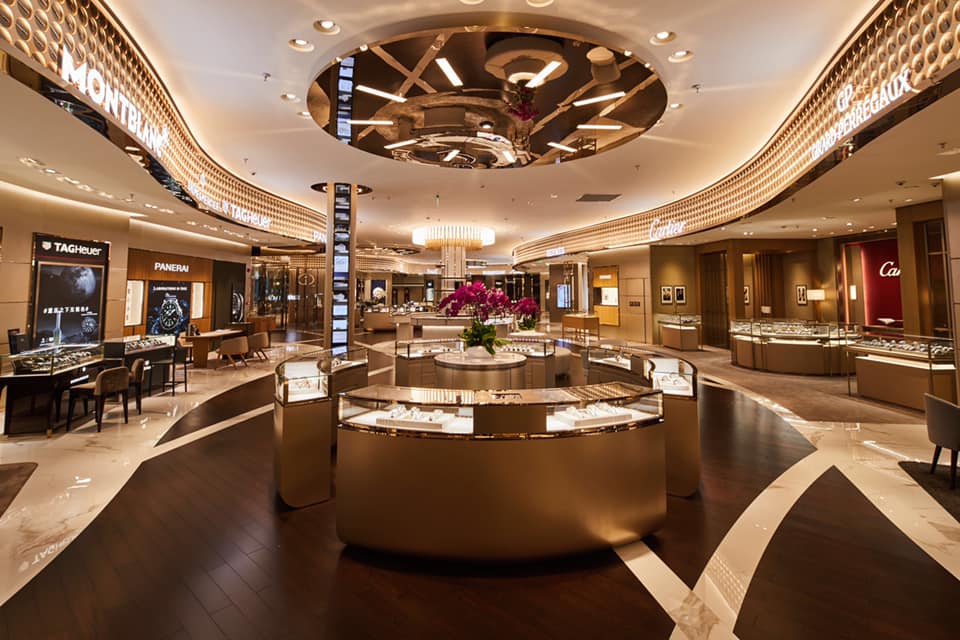 store
